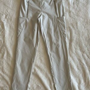 Athleta Beige Pants